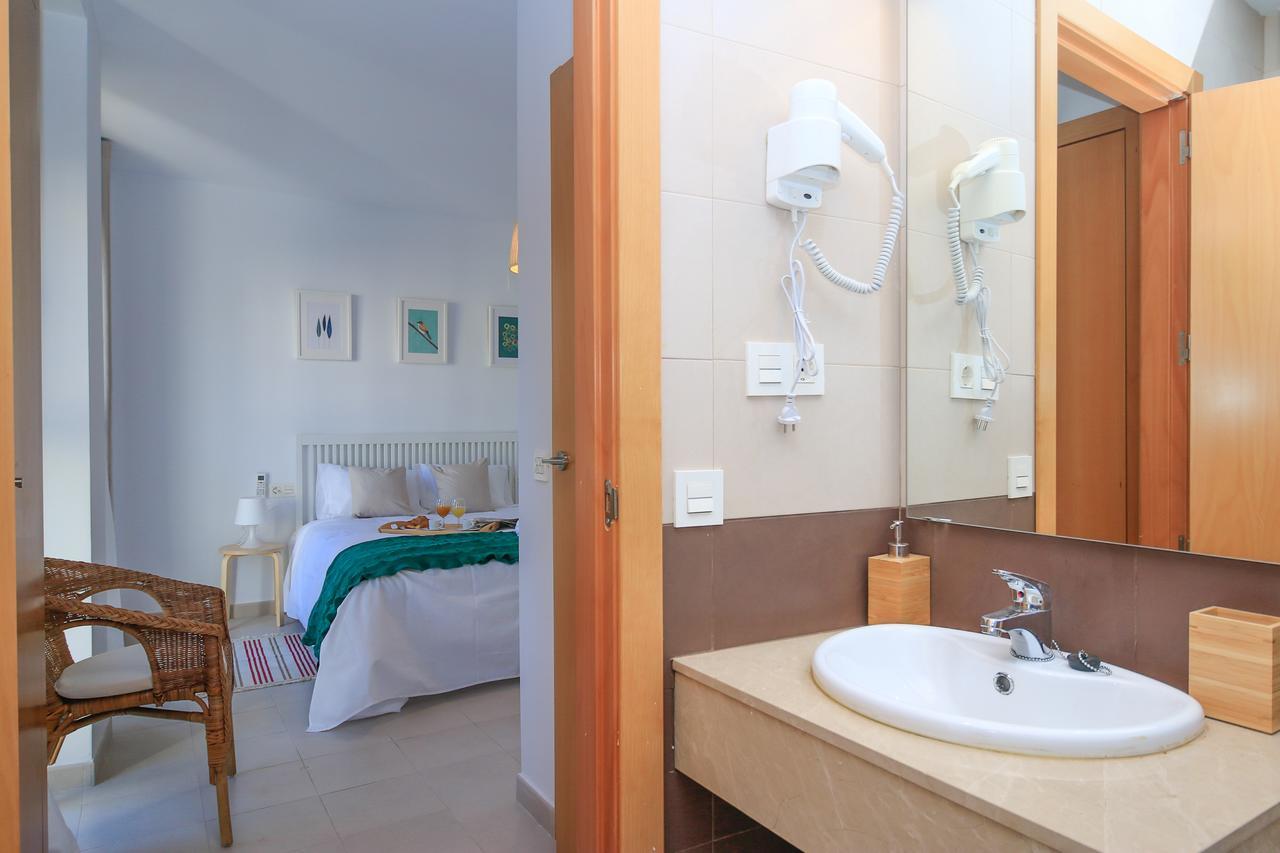 Ecobet Apartments Valencia Zimmer foto